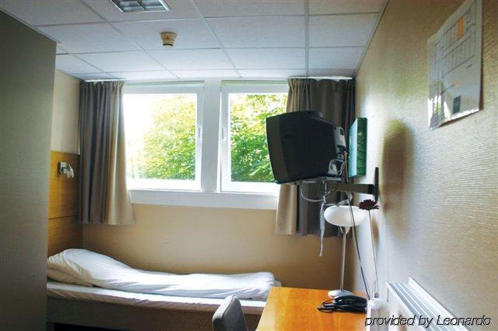Thon Hotel Sandviken Brygge Bergen Kamer foto