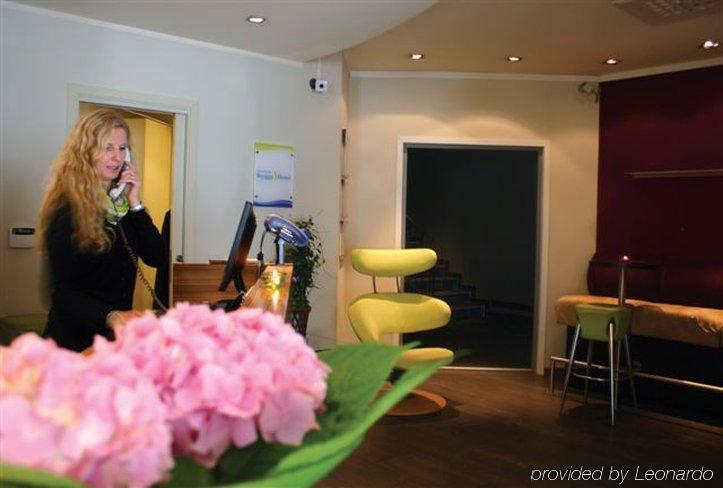 Thon Hotel Sandviken Brygge Bergen Buitenkant foto