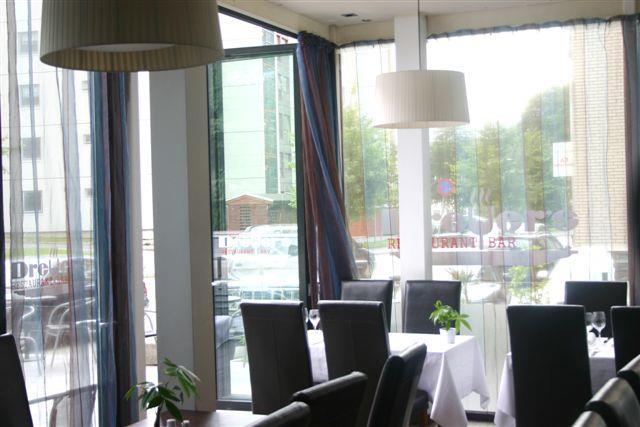 Thon Hotel Sandviken Brygge Bergen Buitenkant foto